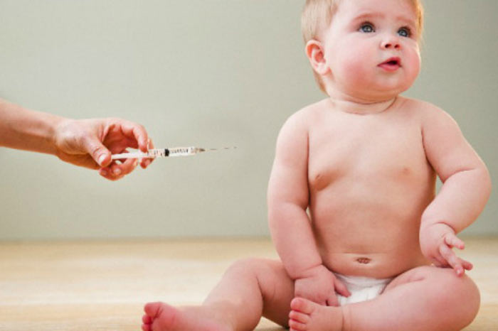 Σύσταση: Εμβολιασμοί σε παιδιά