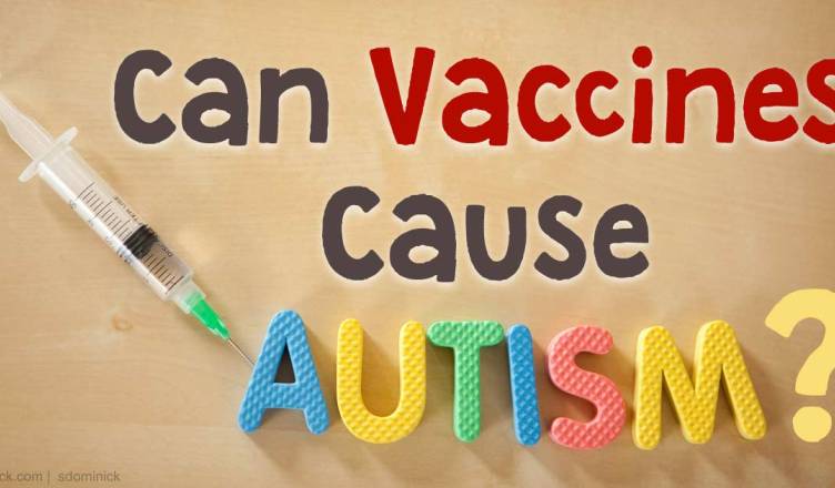 Έχουν σχέση τα εμβόλια με τον αυτισμό;